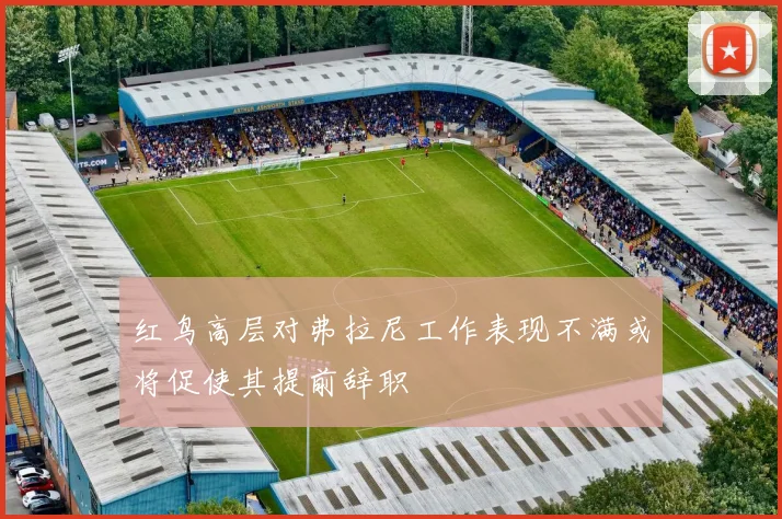 红鸟高层对弗拉尼工作表现不满或将促使其提前辞职