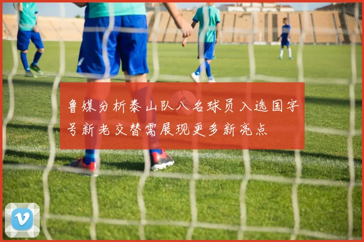 鲁媒分析泰山队八名球员入选国字号新老交替需展现更多新亮点